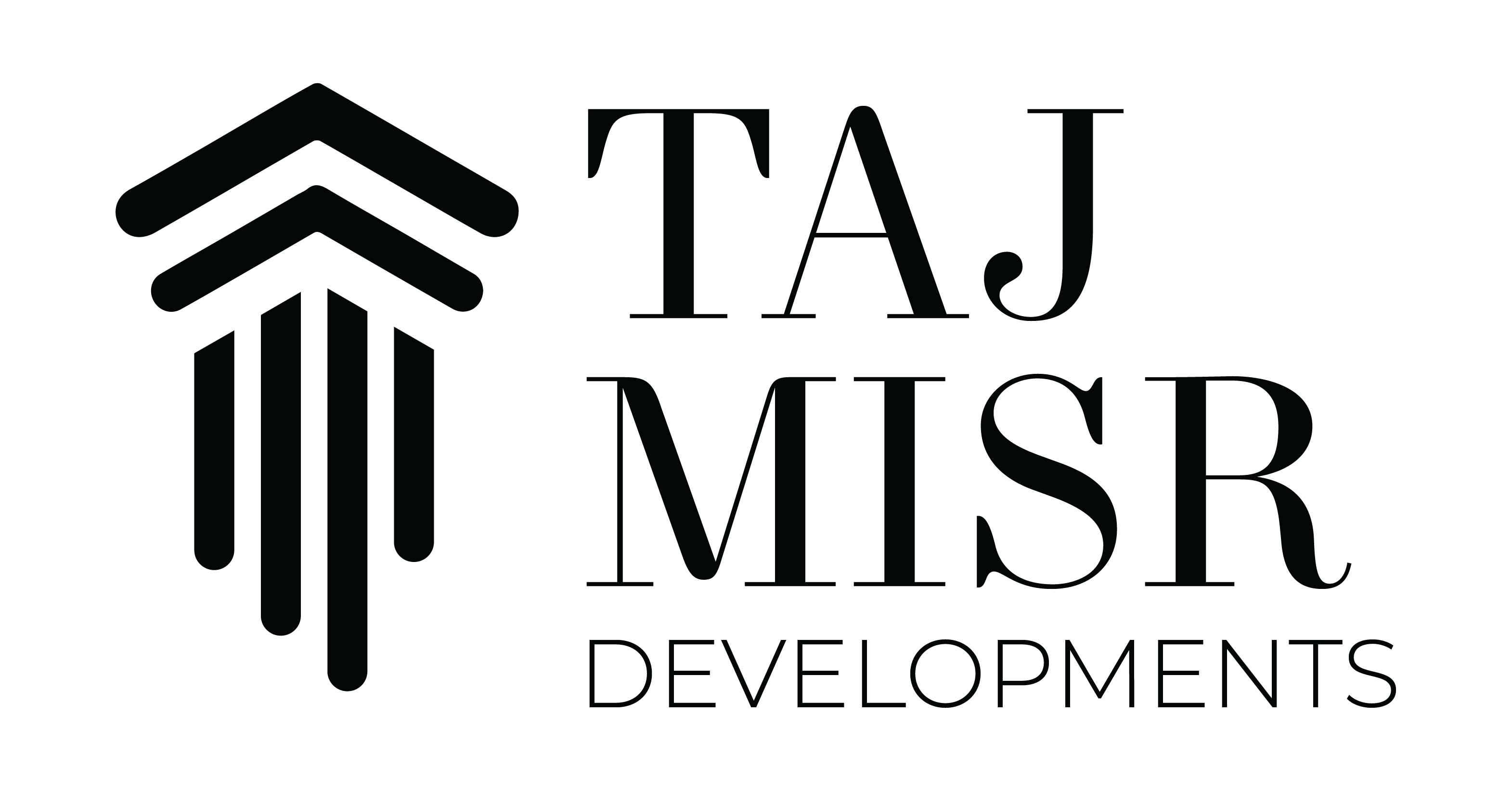 Taj Misr Real Estate Development - Taj Misr Developments Logo